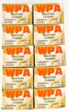 WPA 7.62X39mm ammo