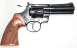 Colt - Python - .357 Mag