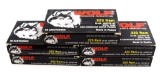 Wolf .223 REM Ammo