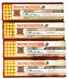 Winchester .22 LR Rimfire Ammunition