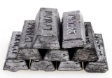 Lead Ingots