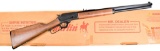 Marlin - 1894 CC45-LTD - .45 LC