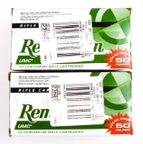 Remington .223 REM Ammo