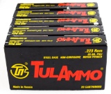 Tula .223 REM Ammo