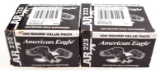 American Eagle .223 REM Ammo