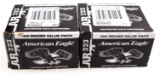 American Eagle .223 REM Ammo