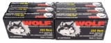 Wolf .223 REM Ammo