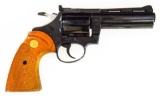 Colt - Diamondback  - .22 lr