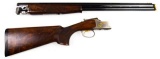 Browning - 525 Citori Golden Clays - 20 ga