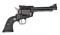 Ruger  - New Model Blackhawk Convertible - .45 Colt/.45 Auto