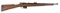 Spanish/CAI - Destroyer Carbine - 9x23mm Largo