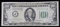 1934 Series $100 Federal Reserve Note