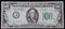 1934A Series $100 Federal Reserve Note