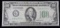 1934A Series $100 Federal Reserve Note