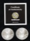 2015 1oz American Silver Eagle Dollars