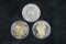 Assorted  commemorative coins