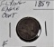 1857 Flying Eagle Cent