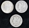 1885 O MORGAN Silver Dollars