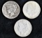 Morgan  & Peace Silver Dollars Replicas