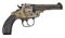 Smith & Wesson - .32 Double-Action 4th Model - .32 Smith & Wesson