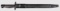 SMLE Pattern 1907 Bayonet