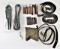 Assorted Military Holsters