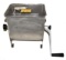 Stainless Steel Meat Mixer