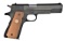 Colt - MK IV/Series 70 Government Model - 9mm Luger