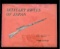 Military Rifles of Japan, by Fred L and F. Patt Anthony Honeycutt