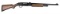 Mossberg - Model 500 - 12 ga