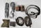 Assorted Military Rifle Accessories