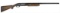 Remington - Model 870 Wingmaster Magnum - 12 ga