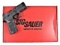 Sig Sauer - P320 Compact - .45 auto