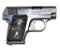 Colt - Vest Pocket Model 1908 - .25 ACP