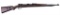 Gustloff-Werke Weimar/TG - K98 Short Rifle Mauser - 7.92x57mm