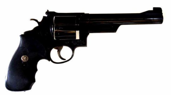 Smith & Wesson  - Model 25-2 - .45 cal