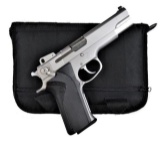 Smith & Wesson - Model 4506-1 - .45 ACP