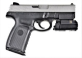 Smith & Wesson - Model SW40VE - 40 S&W