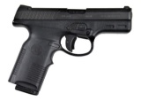 Steyr - M9 - 9mm Para