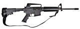 Colt - AR-15 A2 Gov't Carbine - .223 Rem/5.56 Nato