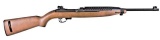 Iver Johnson - Universal Carbine - .30 Carbine