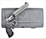 Ruger  - Model GP100 - .357 magnum