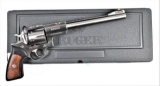 Ruger  - Model Super Redhawk - .44 magnum