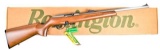 Remington - 597 Sporter Stainless - .22 lr