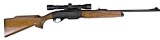 Remington - Model 742BDL Deluxe - .308 WIN