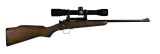 Rogue Rifle Co - Chipmunk - .17 HMR