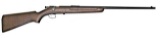 Winchester - Model 67 - .22 sl lr