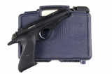 Olympic Arms - Whitney Wolverine - .22 lr