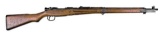 Arisaka - Type 99 Series 33 - 7.7 Jap