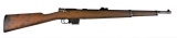 Spanish/CAI - Destroyer Carbine - 9x23mm Largo